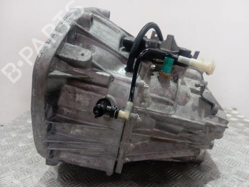 Gearbox RENAULT MASTER III Platform/Chassis (EV, HV, UV) 2.3 dCi 165 FWD (EV0P, EV0U, EV11, EV12, HV0P, HV0U,... | BP39200197M3 - Image 6
