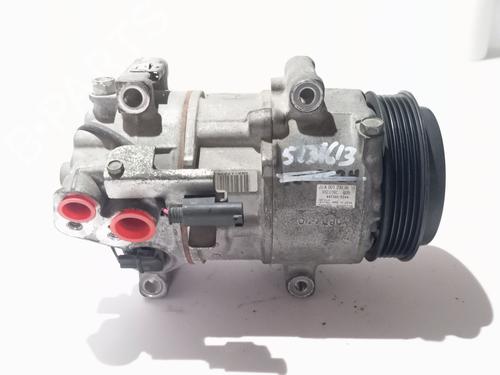 AC compressor MERCEDES-BENZ A-CLASS (W169) A 150 (169.031, 169.331) | BP40080424M34 - Image 2