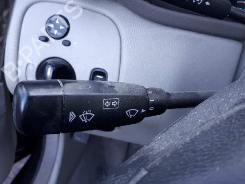Used Steering column stalk MERCEDES-BENZ C-CLASS Coupe (CL203) C 200 Kompressor (203.745) (163 hp) 12653884