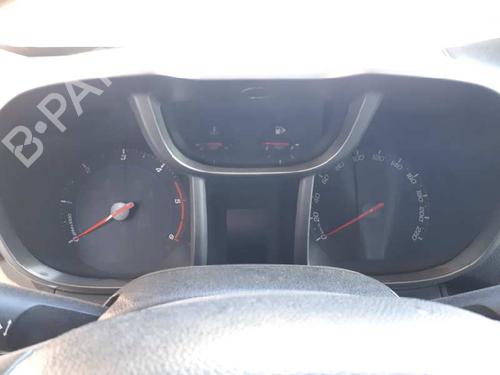Used Instrument cluster CHEVROLET ORLANDO (J309) 2.0 D (131 hp) 12647238