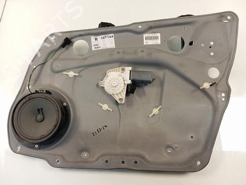 Used Front right window mechanism MERCEDES-BENZ B-CLASS Sports Tourer (W245) [2005-2011]  20855158