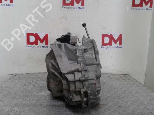 Used Gearbox Gearbox 12947626 12947626
