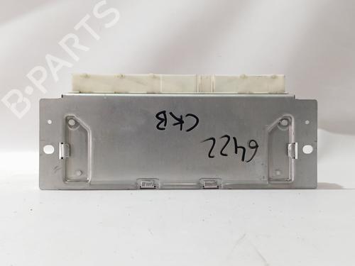Control unit MERCEDES-BENZ E-CLASS (W211) E 270 CDI (211.016) | BP39412885M11 - Image 2