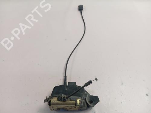 Used Front left lock RENAULT MEGANE II (BM0/1_, CM0/1_) [2001-2012]  30376244