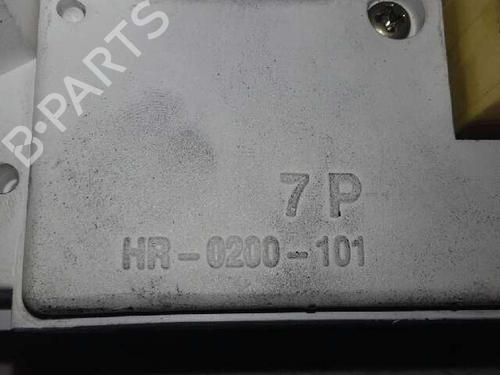 Instrument cluster HONDA CIVIC VI Hatchback (EJ, EK) 1.5 | BP12646646C47 