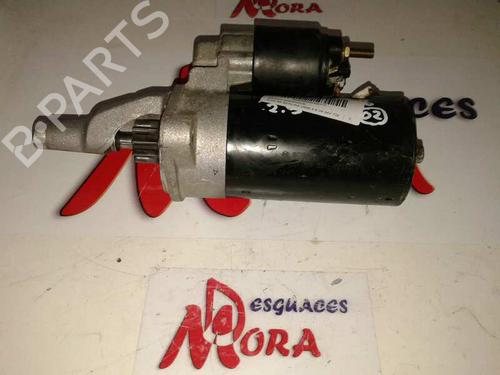 Used Starter AUDI A6 C5 (4B2) 2.5 TDI quattro (180 hp) 12644601
