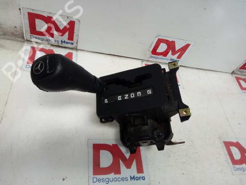 Used Gear lever Gear lever MERCEDES-BENZ C-CLASS (W202) C 250 Turbo-D (202.128) (150 hp) 40103054 40103054