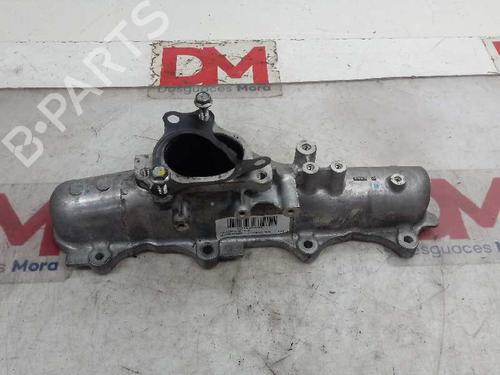 Used Intake manifold NISSAN CABSTAR (F24M, F24W) 28.11 DCI, 32.11 DCI, 35.11 DCI 2.5 (F24M) (110 hp) 16585416