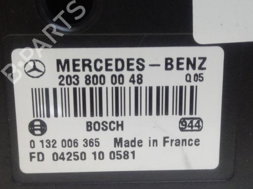 Other MERCEDES-BENZ E-CLASS (W211) E 320 CDI (211.026) | BP14133802O1 