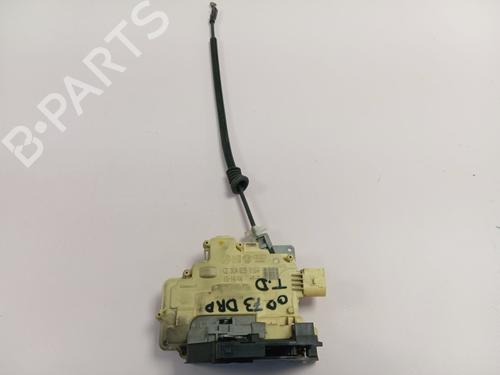 Used Rear right lock Rear right lock 36990435 36990435