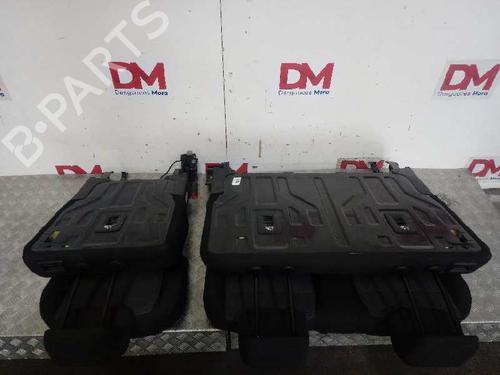 Seats set PEUGEOT PARTNER Tepee  | BP12937194C78 