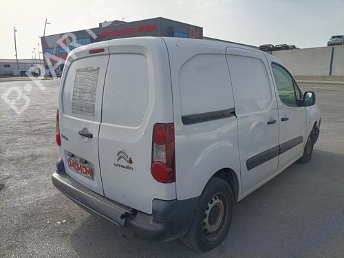 Front right interior door handle CITROËN BERLINGO / BERLINGO FIRST Box Body/MPV (M_)  | BP16433714I14 