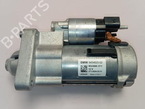 Starter MINI MINI (F66, F65) Cooper C (F65) | BP39503038M8 - Image 3