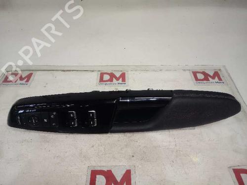 Used Left front window switch KIA SPORTAGE IV (QL, QLE) [2015-2022]  12936786