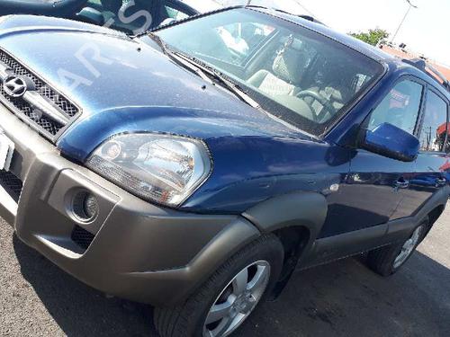 Transfer box HYUNDAI TUCSON (JM) | BP12656202M36