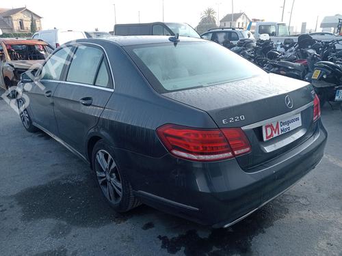 Gearbox MERCEDES-BENZ E-CLASS (W212) E 220 CDI / BlueTEC (212.001, 212.002) | BP34193678M3  - Image 10