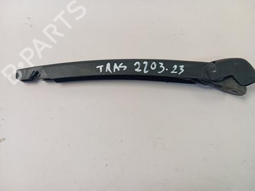 Used Rear windshield wiper arm FIAT 500 (312_) [2007-2026]  30906622