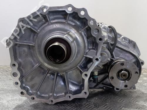 Used Transfer box NISSAN PATHFINDER III (R51) 2.5 dCi (174 hp) 32166396
