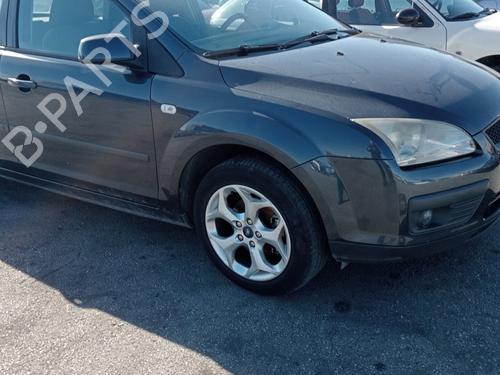 Engine control unit (ECU) FORD FOCUS II (DA_, HCP, DP)  | BP13547721M57 