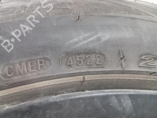 Rim MERCEDES-BENZ VIANO (W639)  | BP29235201C45 