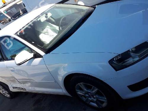Rear left panel AUDI A3 Sportback (8PA) | BP13553845C60