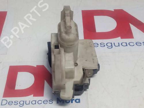 Rear right lock VW POLO III (6N1)  | BP17905382C99 