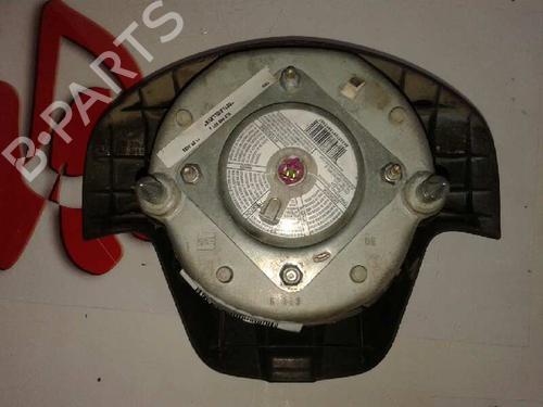 Driver airbag SEAT IBIZA III (6L1)  | BP16726931C9 