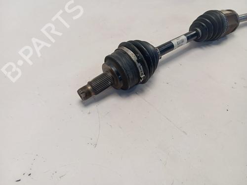 Right rear driveshaft BMW X3 (E83) 2.0 i | BP28020181M41 