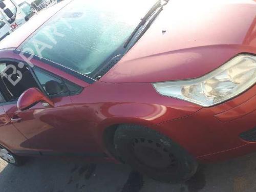 Front right lock CITROËN C4 I (LC_)  | BP12666492C97 