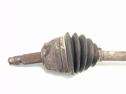 Right front driveshaft FIAT DOBLO Box Body/MPV (223_) 1.9 JTD | BP22446946M39 
