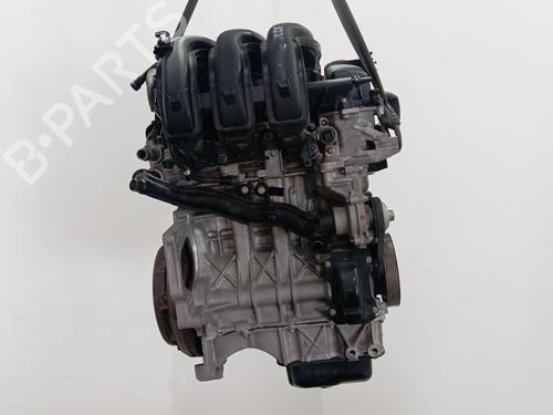 Engine PEUGEOT 208 I (CA_, CC_) 1.2 VTI 82 | BP32468504M1