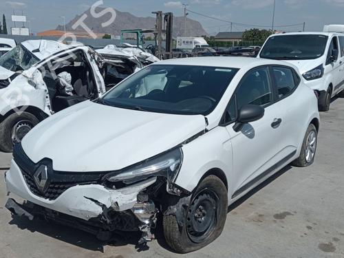 Jack Kit RENAULT CLIO V (B7_) | BP28598698C119