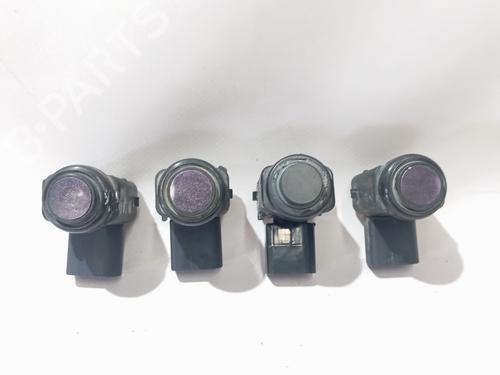 Used Electronic module Electronic module VW TOUAREG (7LA, 7L6, 7L7) 5.0 V10 TDI (313 hp) 35945699 35945699