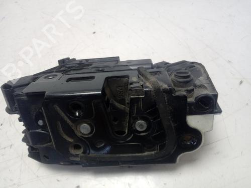 Rear right lock SEAT IBIZA IV (6J5, 6P1)  | BP17641000C99 