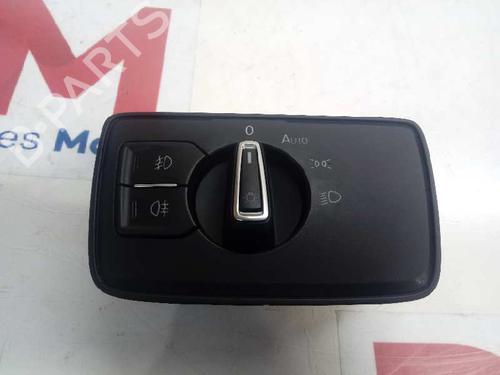Headlight switch VW PASSAT B8 Variant (3G5, CB5)  | BP16697481I24 
