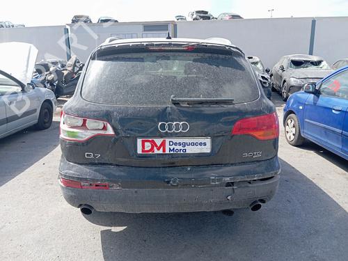 Starter AUDI Q7 (4LB) 3.0 TDI quattro | BP38288528M8 - Image 8