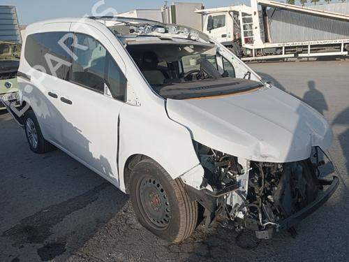 Used Parts RENAULT KANGOO III Box Body/MPV 1.5 Blue dCi 95 (FJAB) 5061741