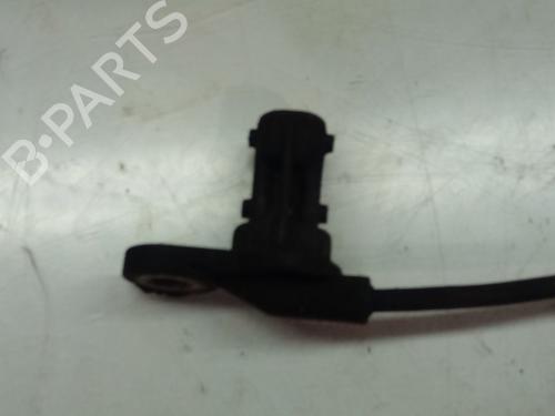 Elektronisk sensor OPEL MOVANO B Platform/Chassis (X62)  | BP29409992M84 