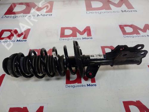 Used Right front shock absorber OPEL MOKKA / MOKKA X (J13) 1.4 (_76) (140 hp) 12661251