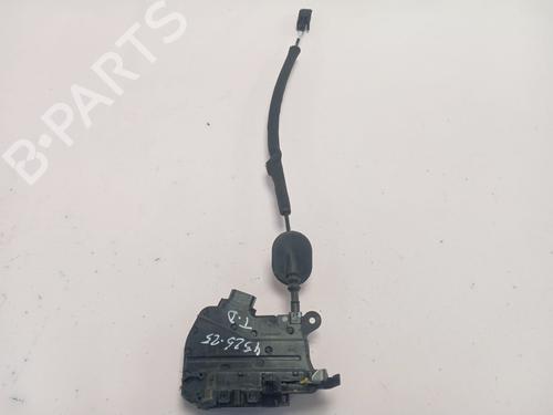 Used Rear right lock Rear right lock 36990316 36990316