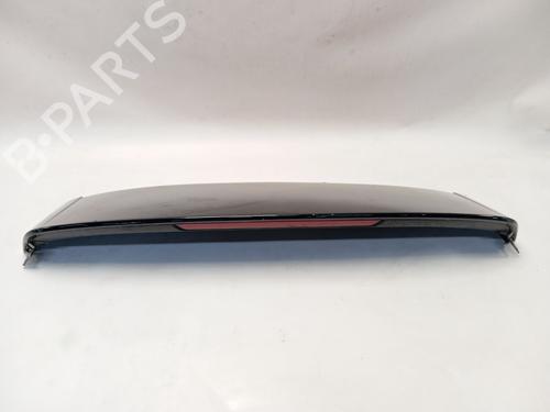 Spoiler bagklap Spoiler bagklap RENAULT CAPTUR II (HF_) [2020-2026] 34439720 34439720
