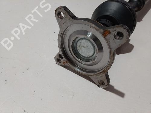Driveshaft MAZDA CX-60 (KH_) 3.3 e-SKYACTIV-D MHEV | BP36990557M37 - Image 2