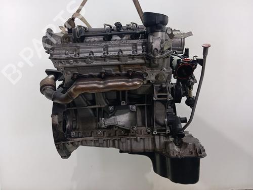 Engine MERCEDES-BENZ M-CLASS (W164)  | BP28590647M1