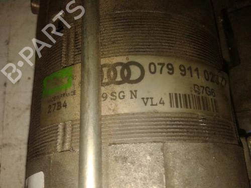 Starter AUDI A4 B7 (8EC) 1.8 T | BP12832757M8 