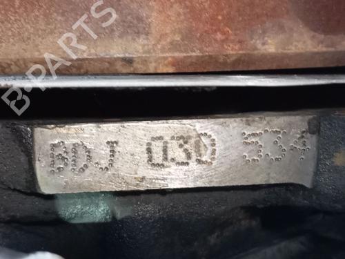 Motor für Motor VW CADDY III Box Body/MPV (2KA, 2KH, 2CA, 2CH) [2004-2016] 35784095 35784095