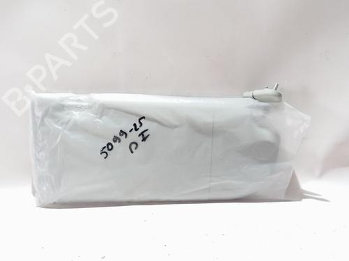 Left sun visor MG MG ZS SUV (AZS1) | BP40220894I1 - Image 3