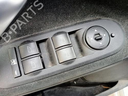 Left taillight FORD S-MAX (WA6) | BP22648907C34