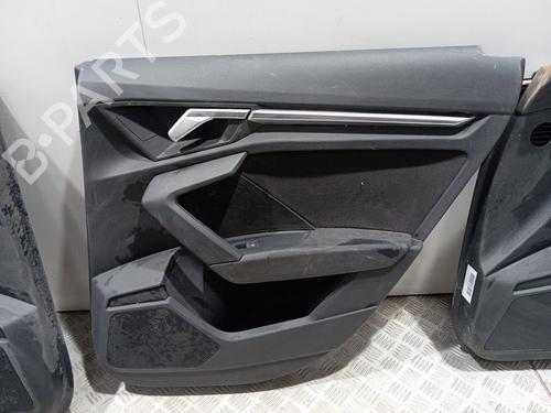 Seats set AUDI A3 Sportback (8YA, 8YF) 35 TDI | BP32980688C78 - Image 9