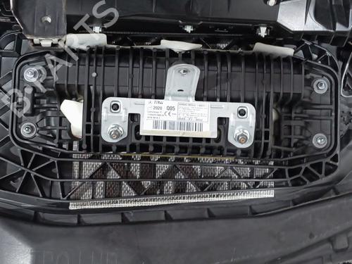 Dashboard MERCEDES-BENZ GLC (X253) 220 d 4-matic (253.915) | BP29724066C46 