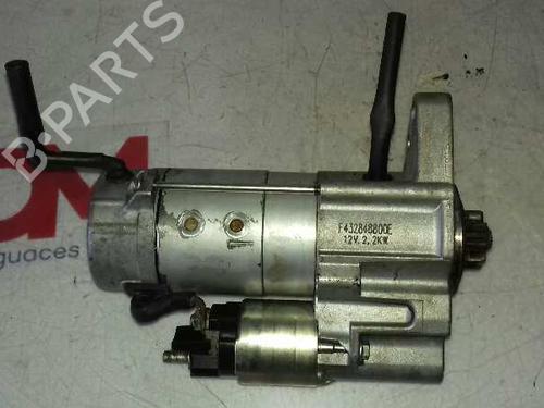 Starter LAND ROVER DISCOVERY III (L319)  | BP12641318M8 